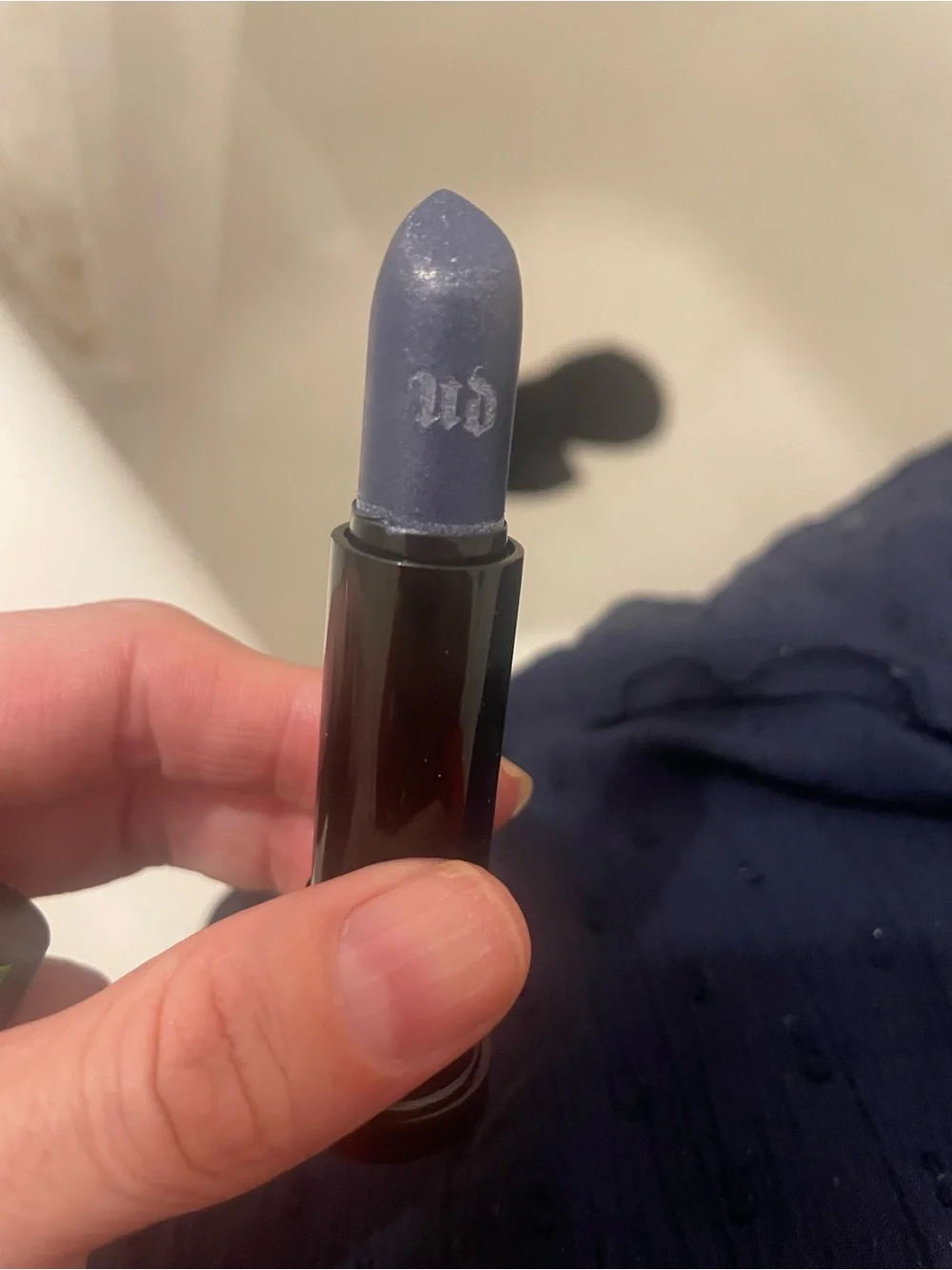 Urban Decay have three